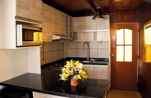 Historical Center Hotel | Tambo del Solar Hotel