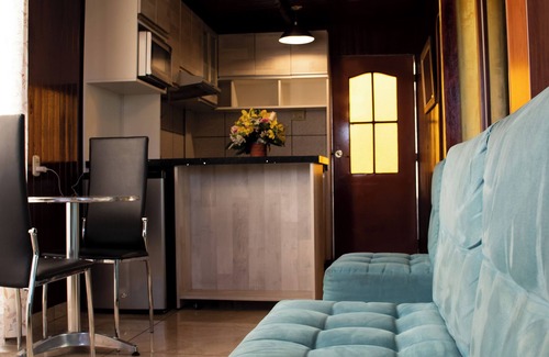 Historical Center Hotel | Tambo del Solar Hotel