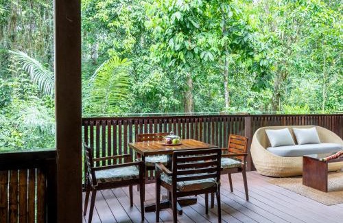 Inambari Cabin | Tambopata Research Center