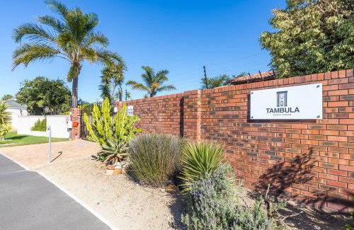Parklands House | Tambula Guest House