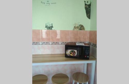 Hulu Kinta Apartment | Tambun homestay