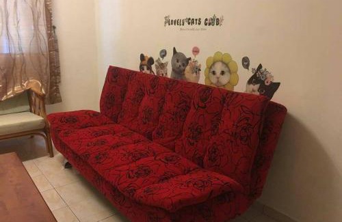 Hulu Kinta Apartment | Tambun homestay