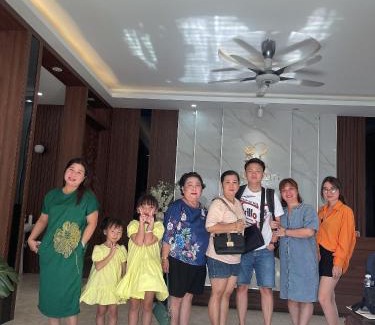 Hoa Lu Hotel | Tamcoc Catalina Hotel