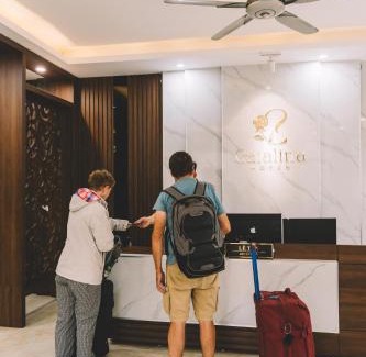 Hoa Lu Hotel | Tamcoc Catalina Hotel