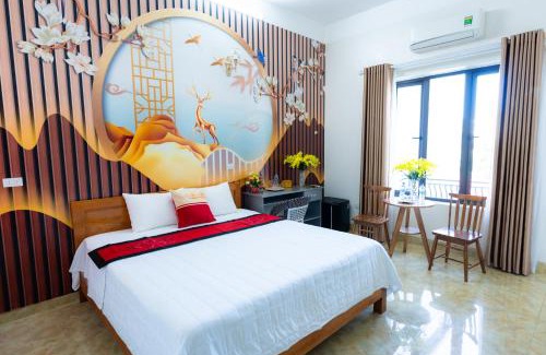 Hoa Lu Hotel | TAMCOC VUTHANH FRIENDLY Hotel