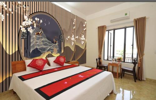 Hoa Lu Hotel | TAMCOC VUTHANH FRIENDLY Hotel