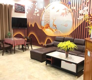 Hoa Lu Hotel | TAMCOC VUTHANH FRIENDLY Hotel
