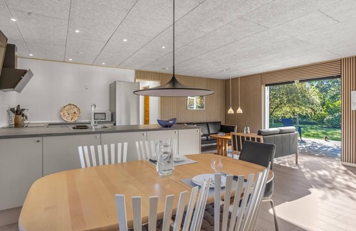 Gedesby House | "Tameran" - 1km from the sea by Interhome