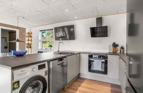 Gedesby House | "Tameran" - 1km from the sea by Interhome