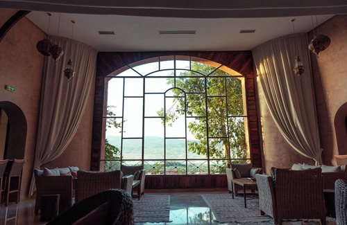 Tamerza Hotel | Tamerza Palace By Odyssée