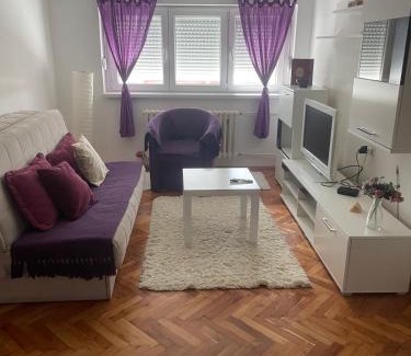 Bistrica Apartment | Tami Apartment