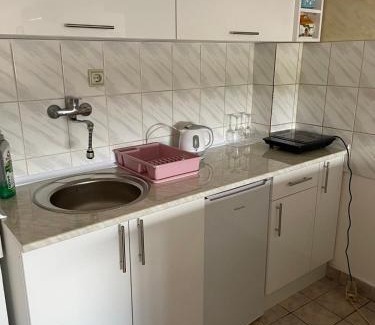 Bistrica Apartment | Tami Apartment