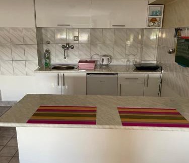 Bistrica Apartment | Tami Apartment