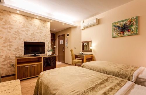Nis Hotel | Tami Residence