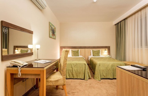 Nis Hotel | Tami Residence