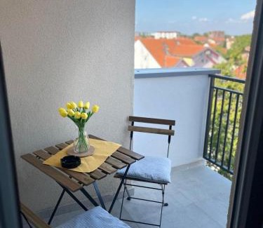 Palilula Apartment | TaMiLux apartments