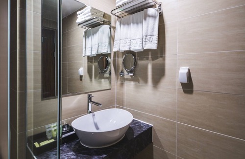 Aewol Hotel | Tamna Stay Hotel Jeju