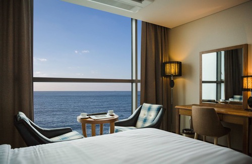 Aewol Hotel | Tamna Stay Hotel Jeju