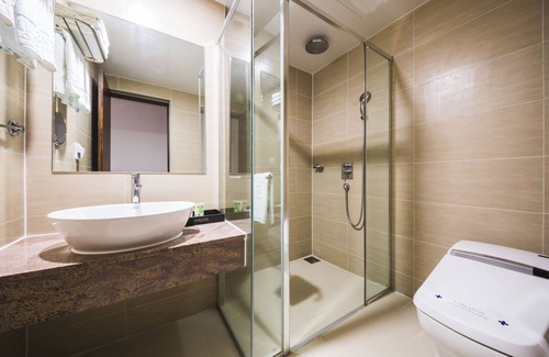 Aewol Hotel | Tamna Stay Hotel Jeju