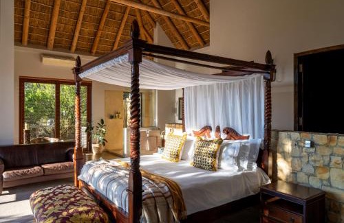 Keurboomstrand Cabin | Tamodi Estate