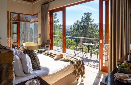 Keurboomstrand Cabin | Tamodi Estate