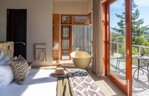 Keurboomstrand Cabin | Tamodi Estate