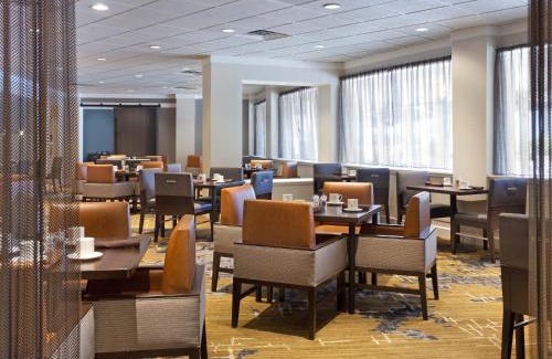 Tampa Hotel | Tampa Airport Marriott