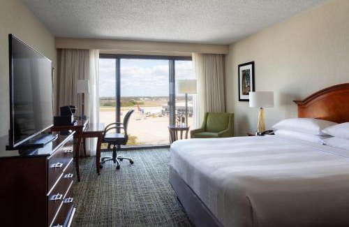 Tampa Hotel | Tampa Airport Marriott