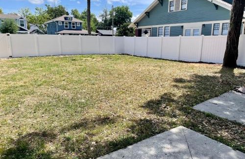 Tampa Heights Bed & Breakfast | Tampa Heights Bungalow