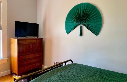 Tampa Heights Bed & Breakfast | Tampa Heights Bungalow