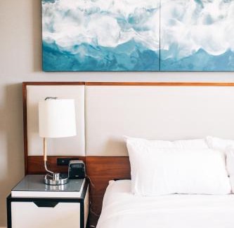 Downtown Tampa Hotel | Tampa Marriott Water Street