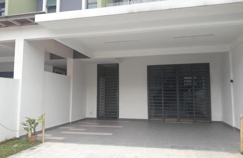 Johor Bahru House | Tampoi Homestay