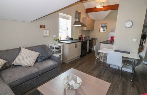 Aberdaron Cottage | Tan Bryn 1