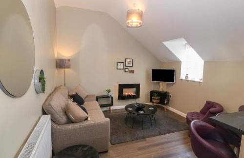 Aberdaron Apartment | Tan Bryn 2