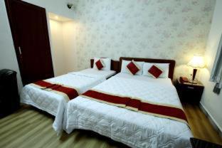 District 5 Hotel | Tan Da Hotel