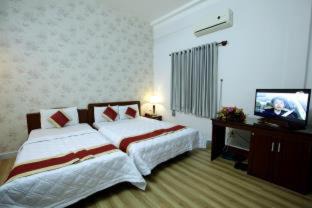 District 5 Hotel | Tan Da Hotel