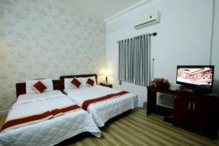 District 5 Hotel | Tan Da Hotel