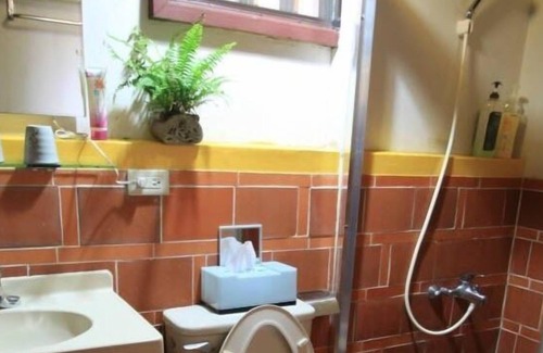 Shuitou Village Bed & Breakfast | Tan Gu Shou Jin Guesthouse 2