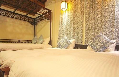 Shuitou Village Bed & Breakfast | Tan Gu Shou Jin Guesthouse 2