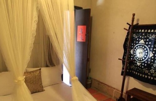Shuitou Village House | Tan Gu Shou Jin Guesthouse 1