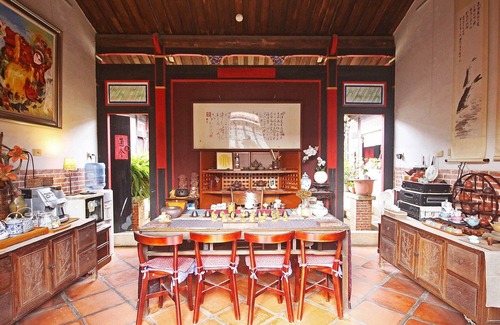 Shuitou Village House | Tan Gu Shou Jin Guesthouse 1