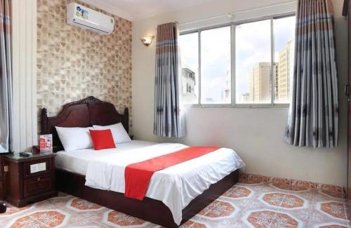 District 5 Hotel | Tan Hoang Long Hotel