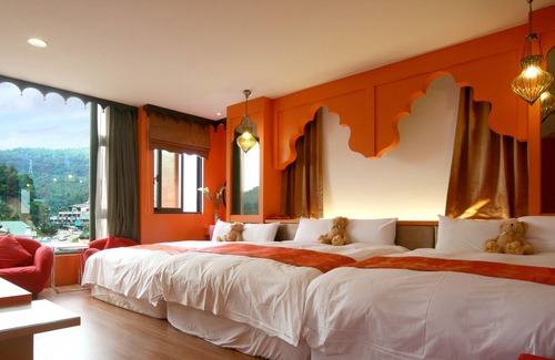 Yuchi Bed & Breakfast | Tan Hui Hotel