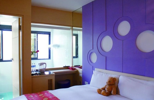 Yuchi Bed & Breakfast | Tan Hui Hotel