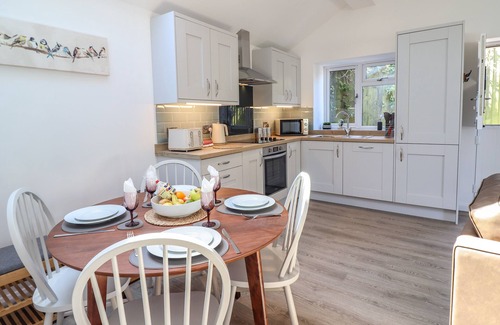 Harlech Cottage | Tan Llech