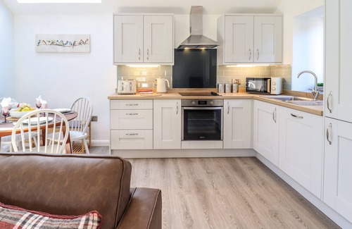 Harlech Cottage | Tan Llech