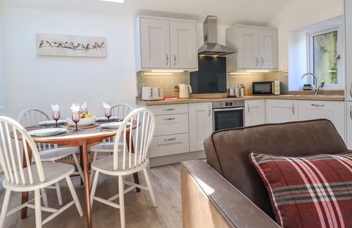 Harlech Cottage | Tan Llech