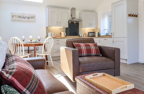 Harlech Cottage | Tan Llech