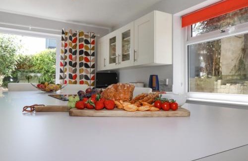 Edern House | Tan Parc