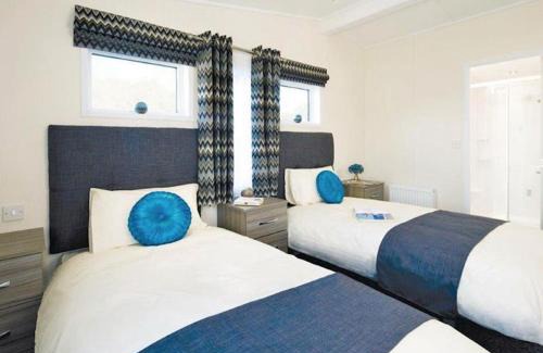 Rhyd-y-foel Resort | Tan Rallt Holiday Park & Spa